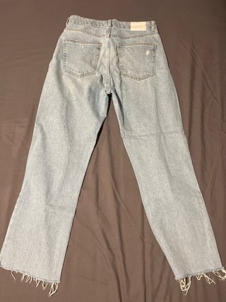 Pantalones Pull&Bear