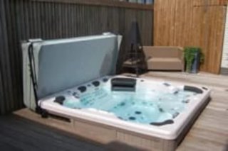 Instalar jacuzzi en casa