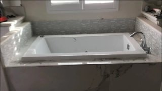 Instalar jacuzzi en casa