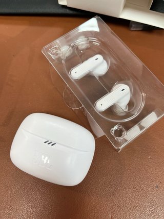 JBL Tune Beam 2, Auriculares inalámbricos#095871