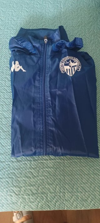 Lote completo CESabadell FC Kappa Talla S (hombre)