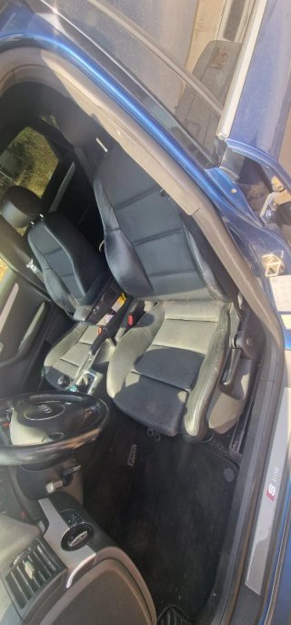 Audi A4 2004