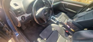 Audi A4 2004