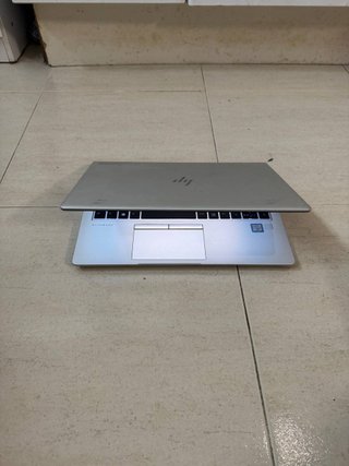 Ordenador portátil HP Elitebook i5 8 Generación