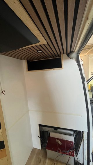 Volkswagen Crafter 2014