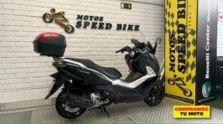 SYM Cruisym 125 - 2020 - 40.077km