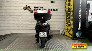 SYM Cruisym 125 - 2020 - 40.077km