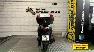 SYM Cruisym 125 - 2020 - 40.077km