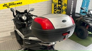 SYM Cruisym 125 - 2020 - 40.077km