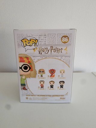 Funko Pop! Harry Potter Sybill Trelawney 86
