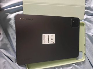 Xiaomi Pad 7 128GB Verde