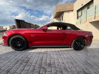 Ford Mustang 2020