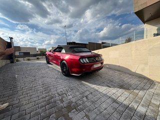 Ford Mustang 2020