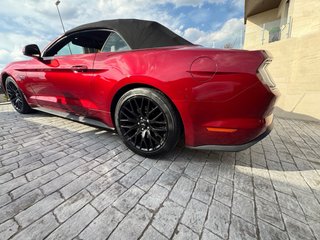Ford Mustang 2020