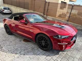 Ford Mustang 2020