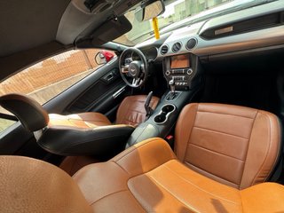 Ford Mustang 2020