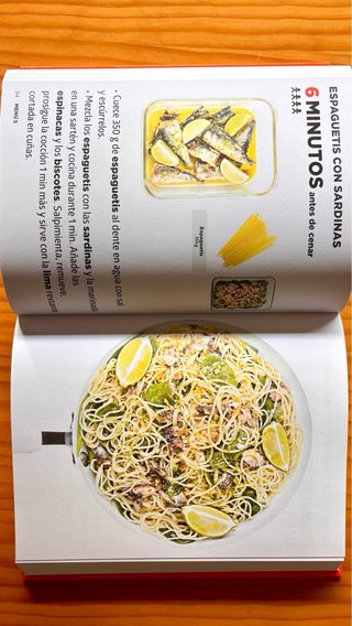Simplísimo cocina en 30 minutos para toda la se...