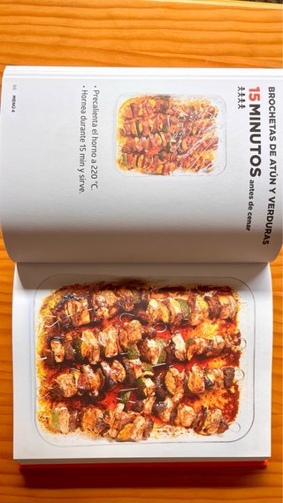 Simplísimo cocina en 30 minutos para toda la se...
