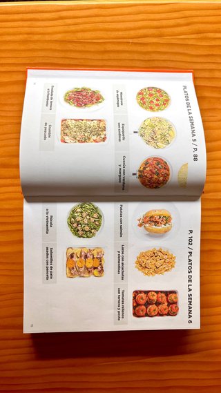 Simplísimo cocina en 30 minutos para toda la se...