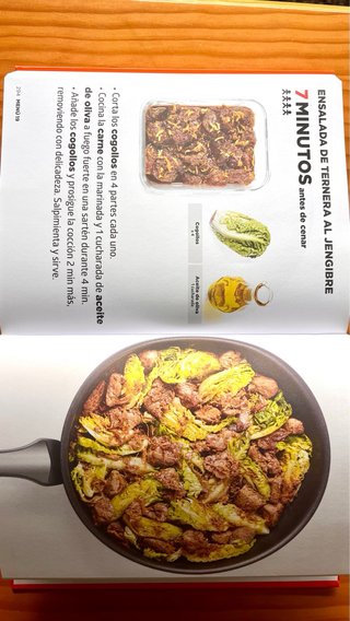 Simplísimo cocina en 30 minutos para toda la se...