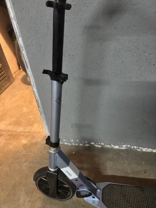 Patinete Oxelo