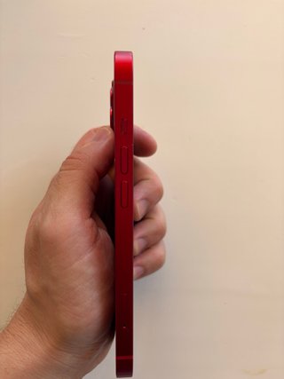 iPhone 13 Rosso