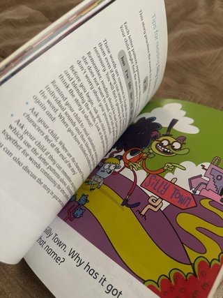 Ostrich and chicken and other stories