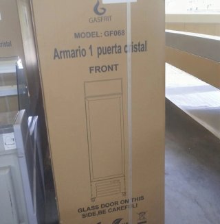 Armarios nevera refrigerado GASFRIT GF068 - NUEVOS