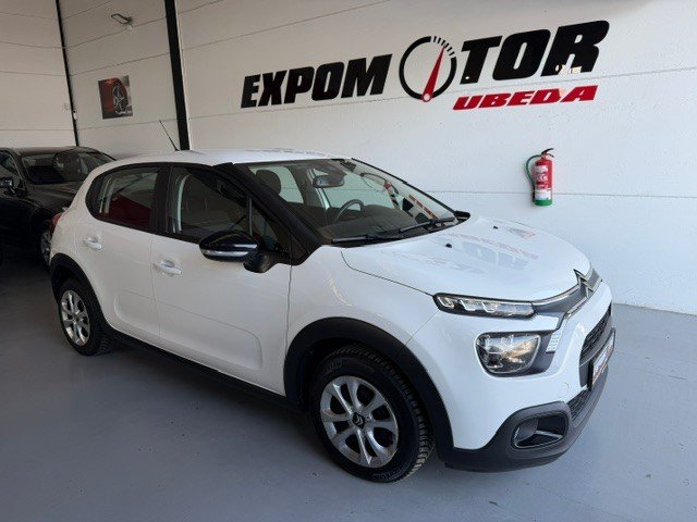 Citroën C3 BlueHDi 75KW (100CV) S&S C-Series - foto 1