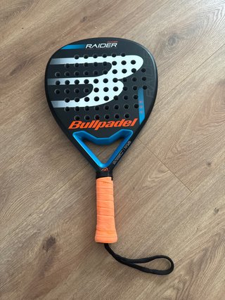 Pala Bullpadel Raider Power