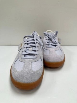 Puma Palermo Beige/Morado