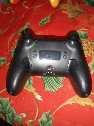 Mando Nintendo Switch Pro Pokémon CON DRIFT