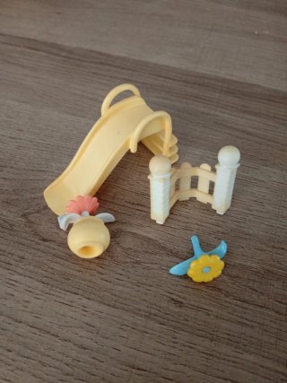 Lote PinyPon años 80