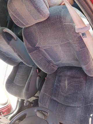 Renault Scenic 1999