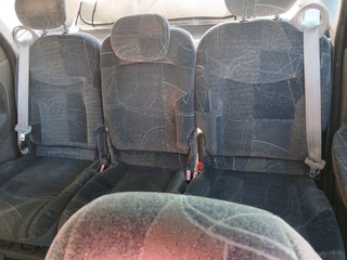 Renault Scenic 1999