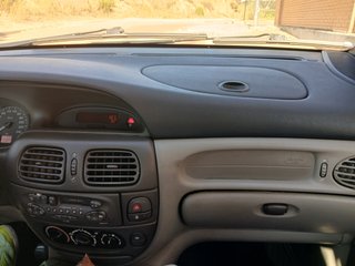 Renault Scenic 1999