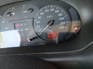 Renault Scenic 1999