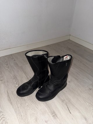 Botas de moto 44