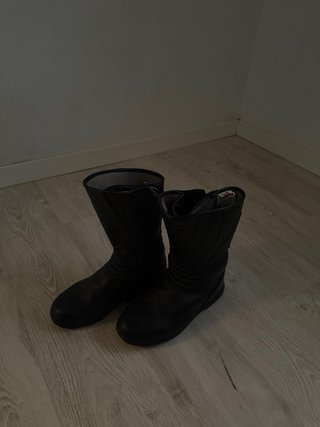 Botas de moto 44