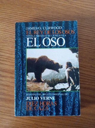 El oso