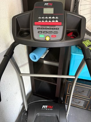 Cinta de correr