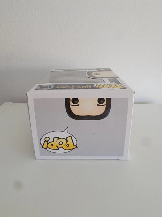 Funko Pop! Harry Potter Severus Snape 05