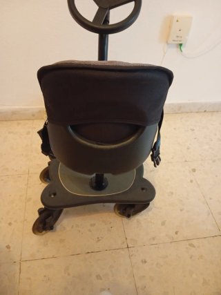 Patinete universal