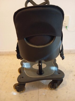 Patinete universal