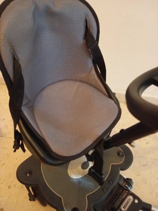 Patinete universal