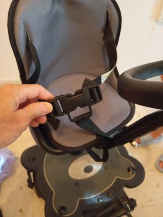 Patinete universal