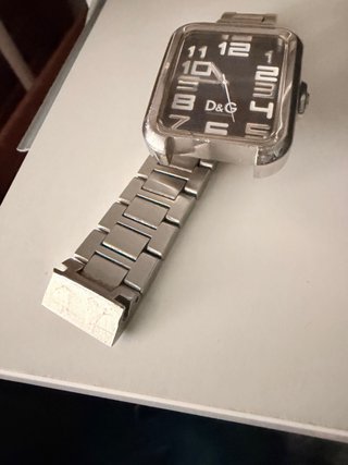 Reloj D&G
