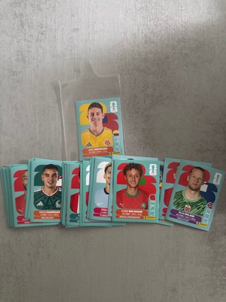 Pedido Jesus David Mundial 2026