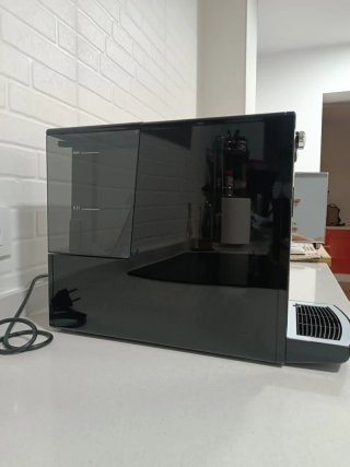 Cafetera Melitta Purista Serie 300 Nueva
