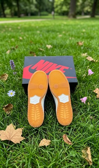 Sapatilhas Nike SB Dunk Low Pro St. Patrick's Day